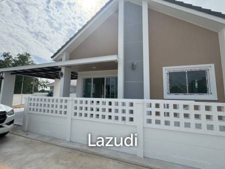 3 Bedrooms Detached House For Sake in Doi Saken