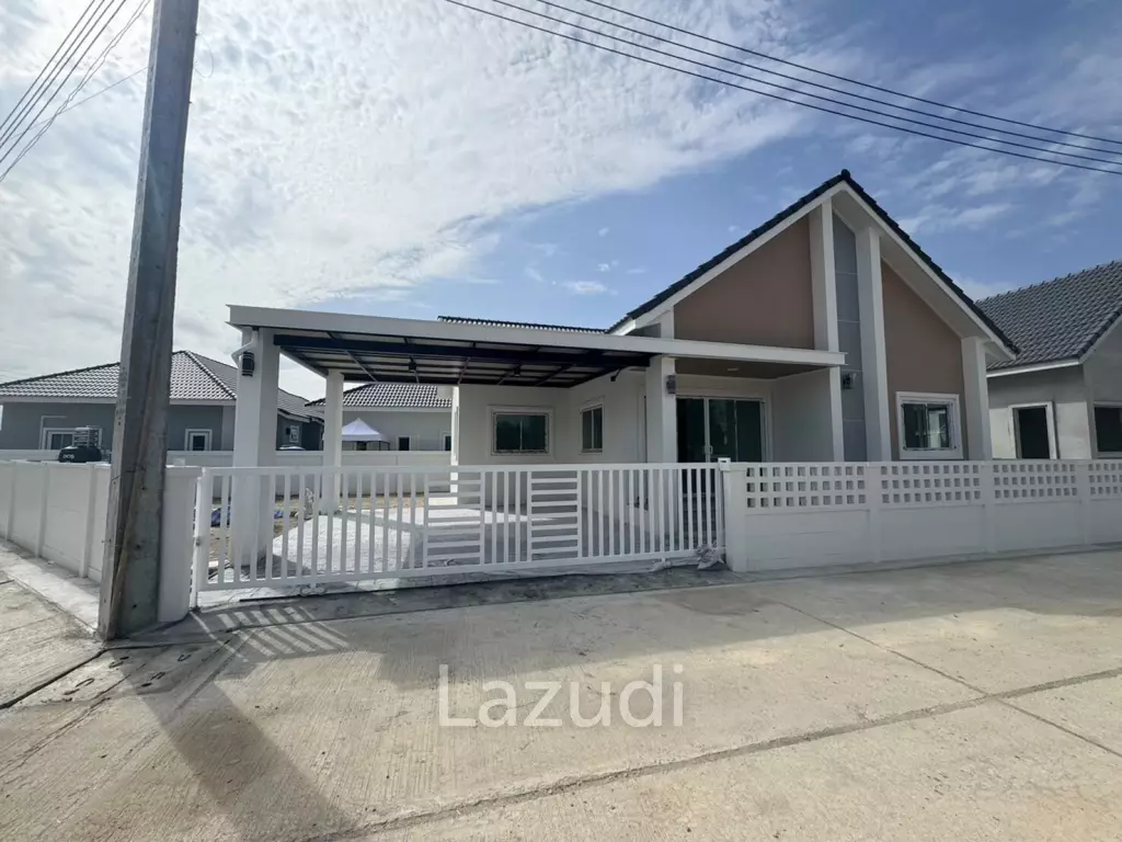3 Bedrooms Detached House For Sake in Doi Saken