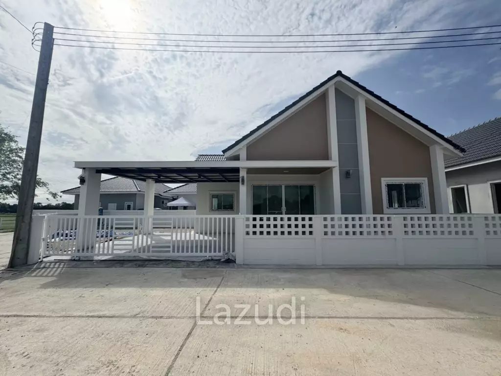 3 Bedrooms Detached House For Sake in Doi Saken
