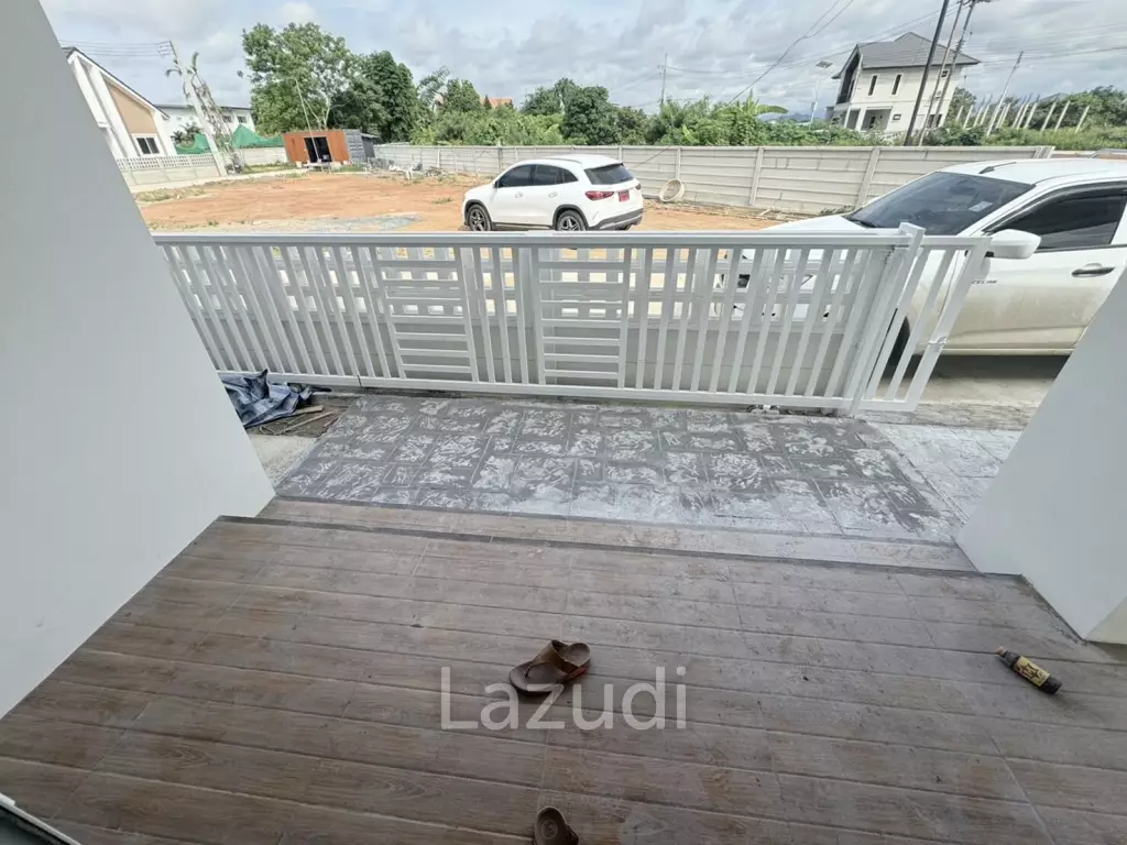 3 Bedrooms Detached House For Sake in Doi Saken