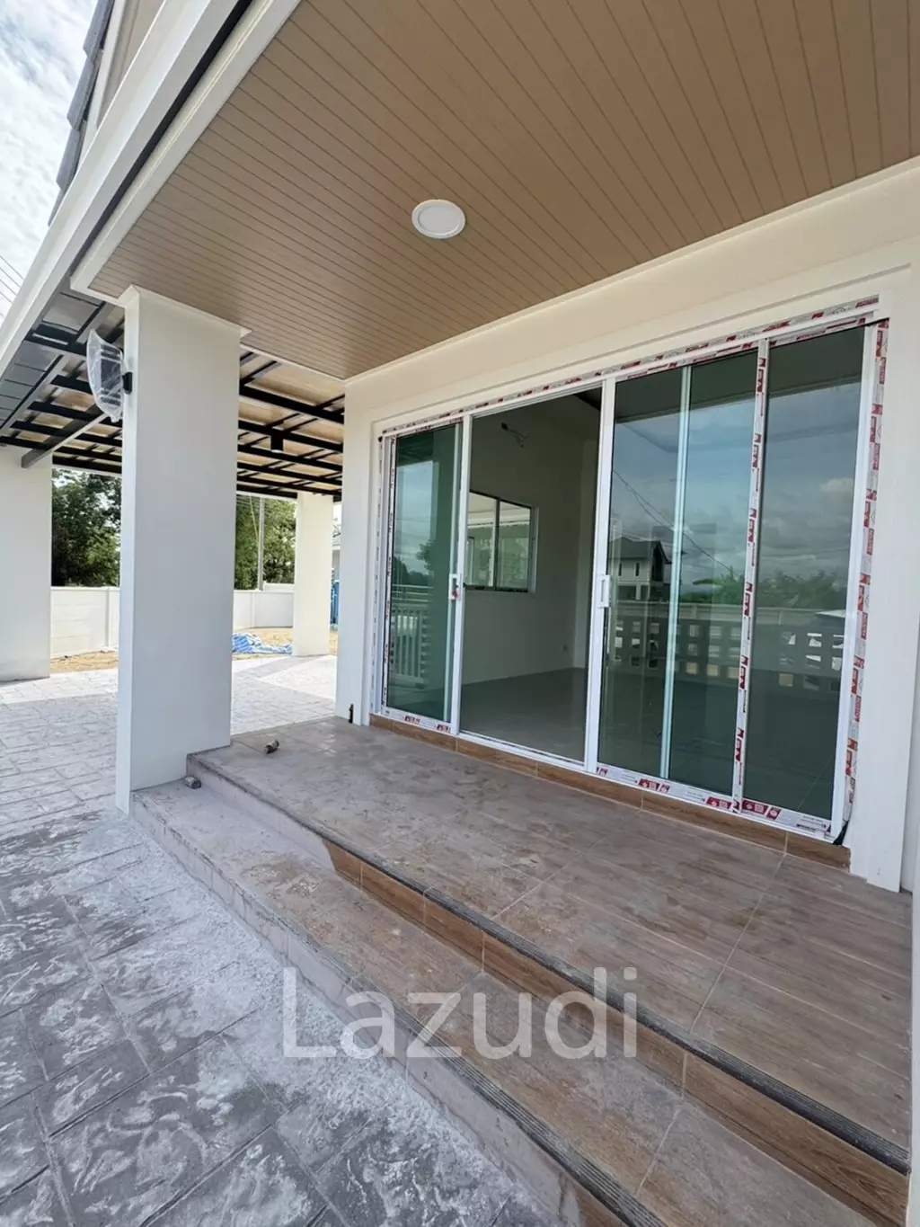 3 Bedrooms Detached House For Sake in Doi Saken