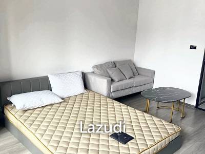 1 Bed 1 Bath 26 SQ.M SOHO Bangkok Ratchada