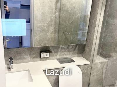 1 Bed 1 Bath 26 SQ.M SOHO Bangkok Ratchada
