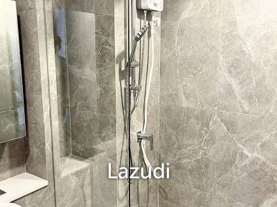1 Bed 1 Bath 26 SQ.M SOHO Bangkok Ratchada