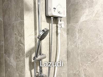 1 Bed 1 Bath 26 SQ.M SOHO Bangkok Ratchada