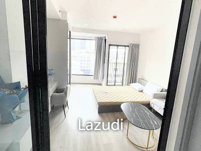 1 Bed 1 Bath 26 SQ.M SOHO Bangkok Ratchada