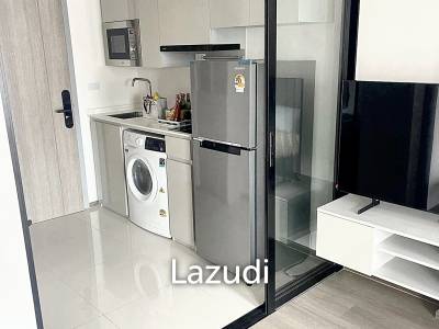 1 Bed 1 Bath 26 SQ.M SOHO Bangkok Ratchada