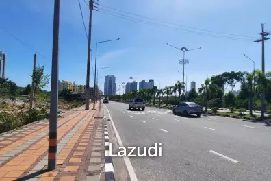 3 Rai 2 Ngan 54 SQ.W. ( 5,816 SQ.M.) Land in Na Jomtien