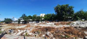 3 Rai 2 Ngan 54 SQ.W. ( 5,816 SQ.M.) Land in Na Jomtien