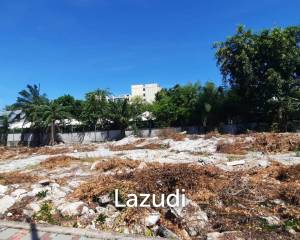 3 Rai 2 Ngan 54 SQ.W. ( 5,816 SQ.M.) Land in Na Jomtien
