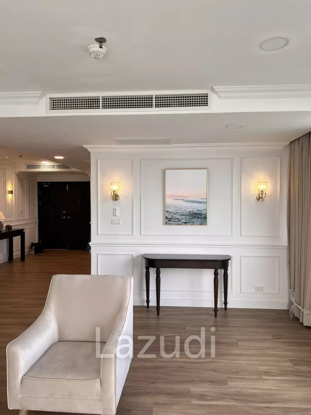 2 Bedroom 2 Bathroom 125 SQ.M. Lake Green