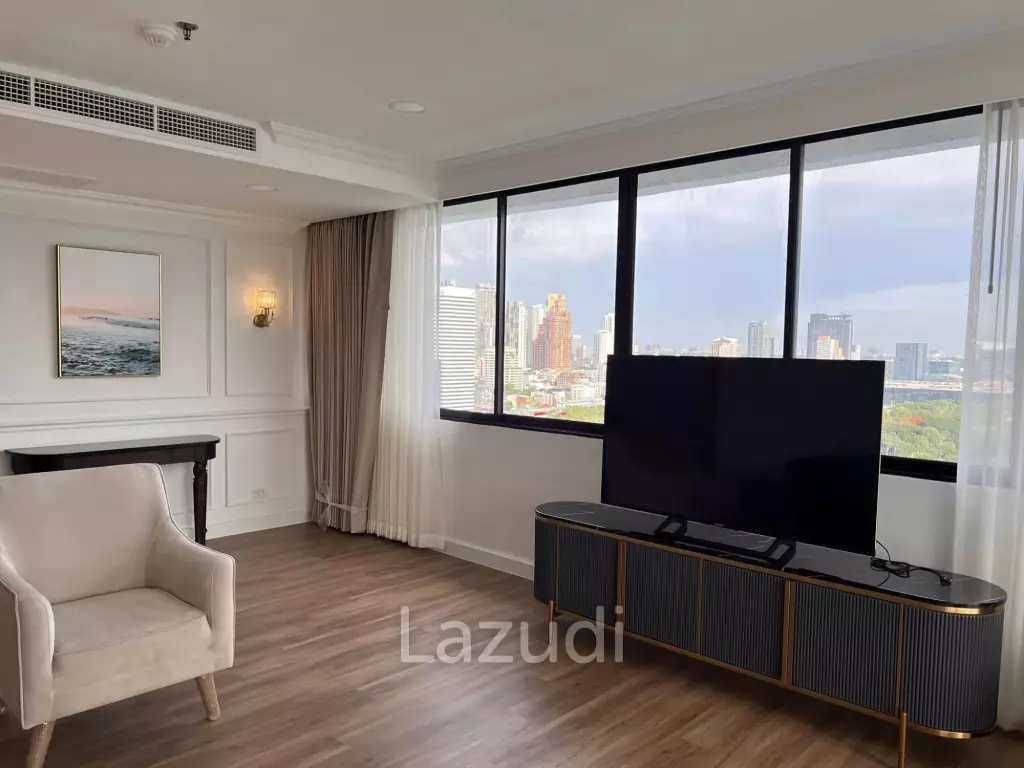 2 Bedroom 2 Bathroom 125 SQ.M. Lake Green