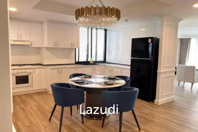 2 Bedroom 2 Bathroom 125 SQ.M. Lake Green