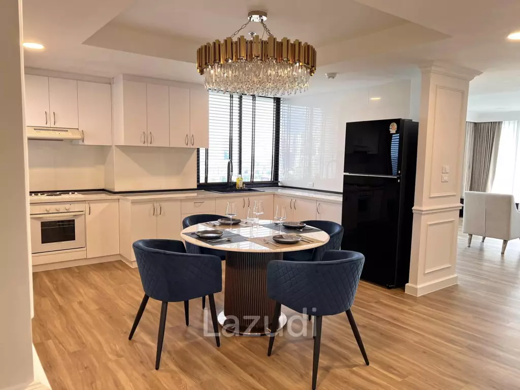 2 Bedroom 2 Bathroom 125 SQ.M. Lake Green