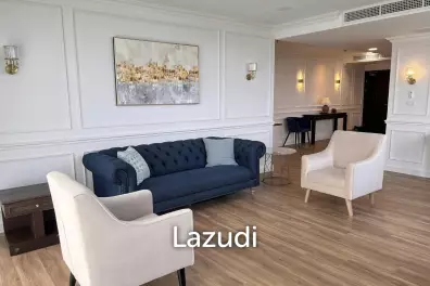 2 Bedroom 2 Bathroom 125 SQ.M. Lake Green