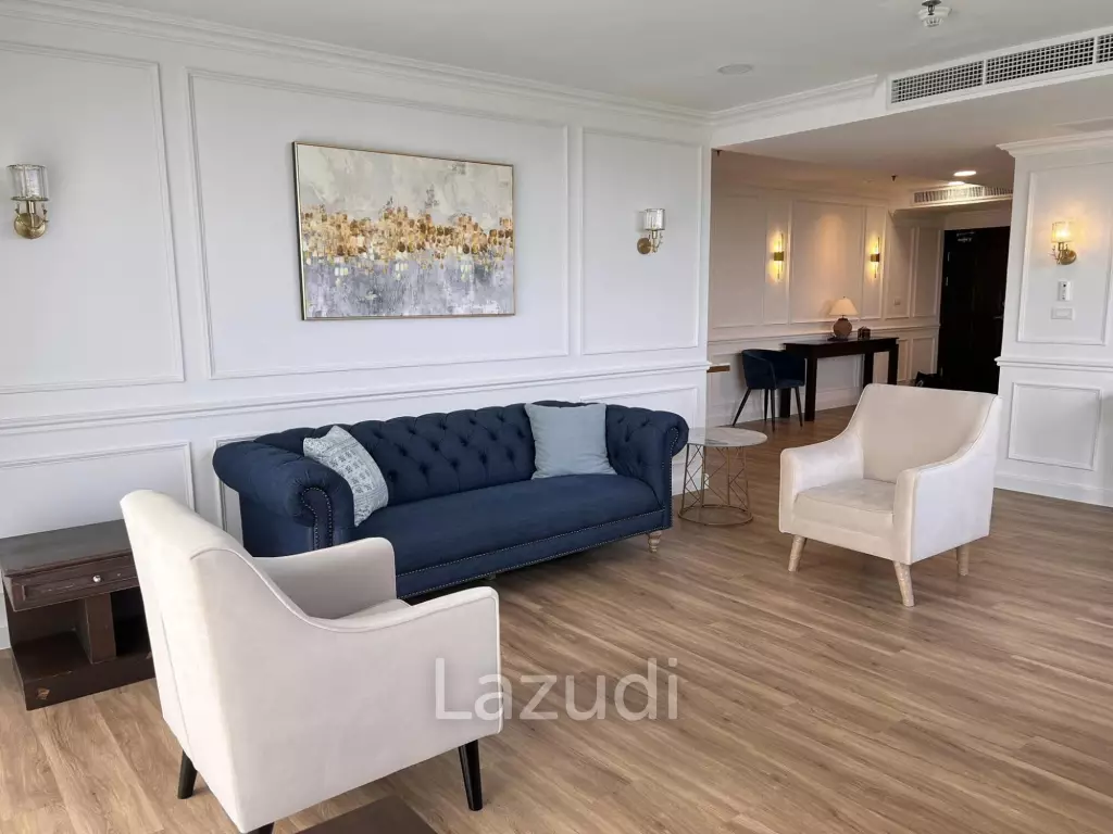 2 Bedroom 2 Bathroom 125 SQ.M. Lake Green
