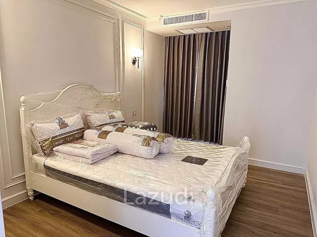 2 Bedroom 2 Bathroom 125 SQ.M. Lake Green