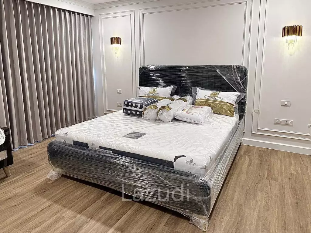 2 Bedroom 2 Bathroom 125 SQ.M. Lake Green