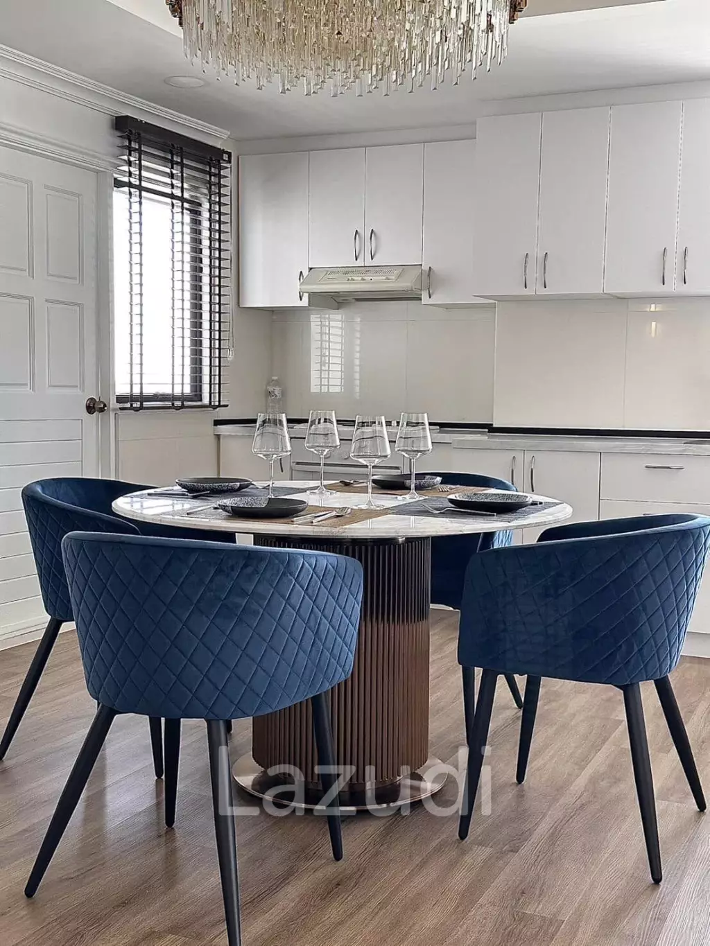 2 Bedroom 2 Bathroom 125 SQ.M. Lake Green