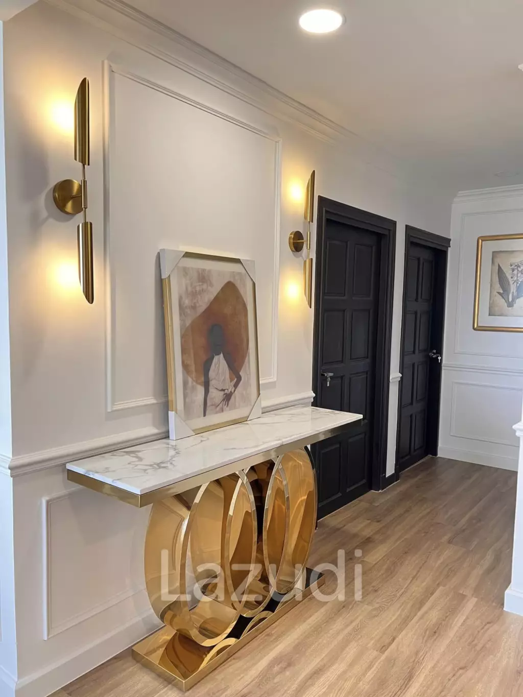 2 Bedroom 2 Bathroom 125 SQ.M. Lake Green