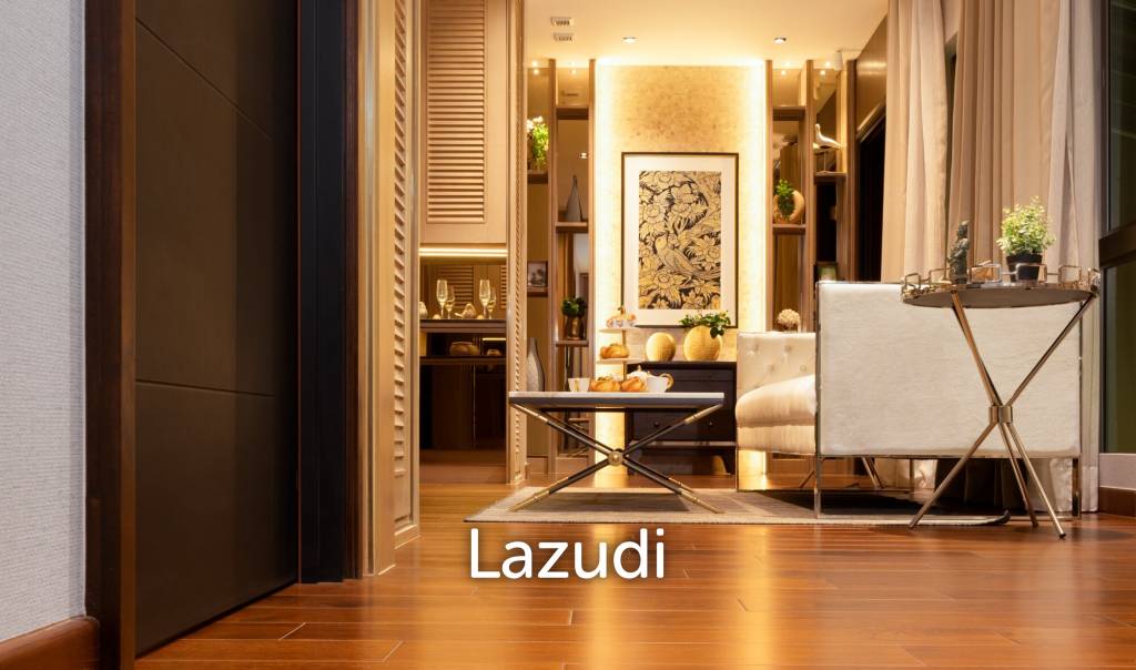 5 Bed 6 Bath 393 SQ.M Perfect Masterpiece Ramkhamhaeng