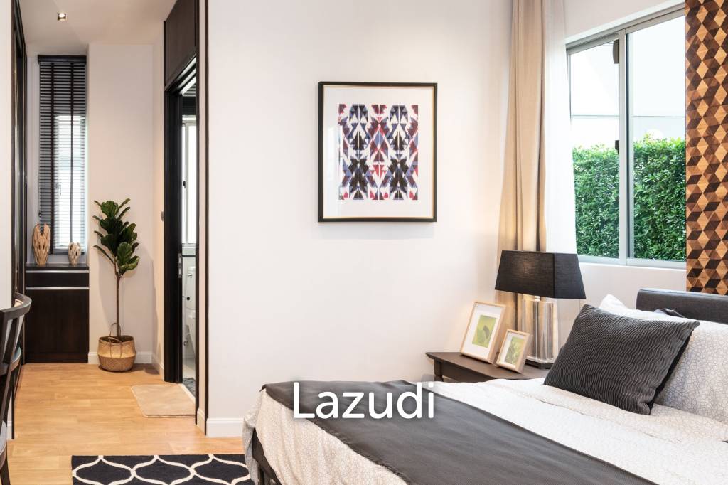 5 Bed 6 Bath 393 SQ.M Perfect Masterpiece Ramkhamhaeng