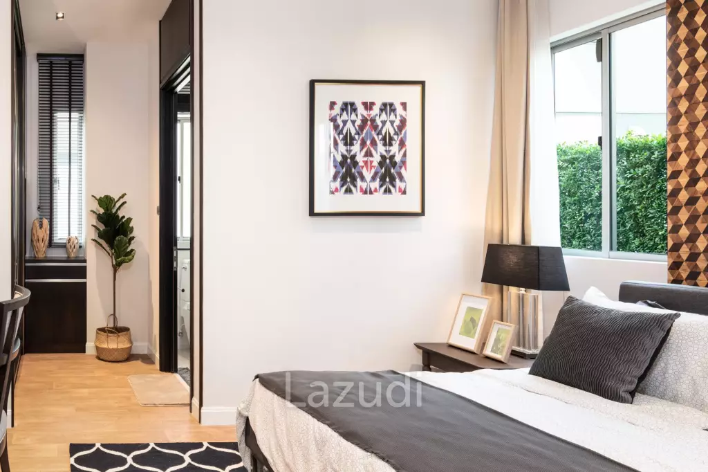 5 Bed 6 Bath 393 SQ.M Perfect Masterpiece Ramkhamhaeng