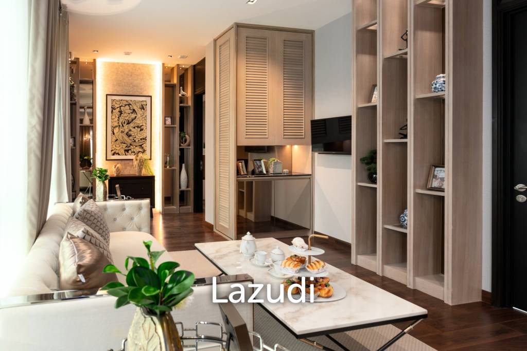 5 Bed 6 Bath 393 SQ.M Perfect Masterpiece Ramkhamhaeng