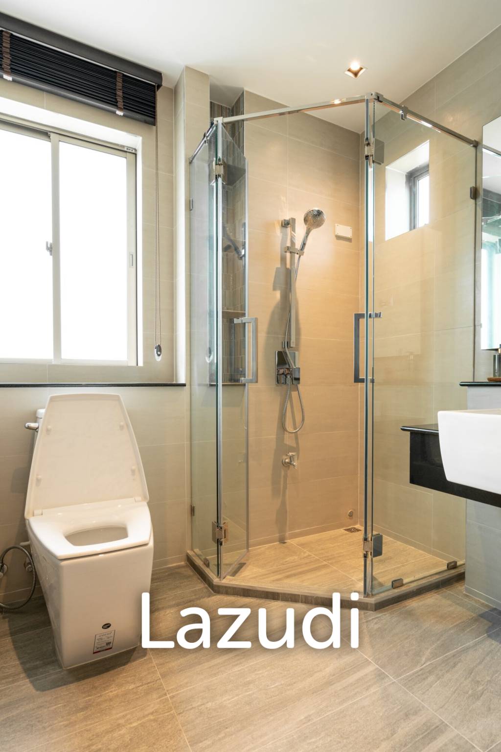 5 Bed 6 Bath 393 SQ.M Perfect Masterpiece Ramkhamhaeng