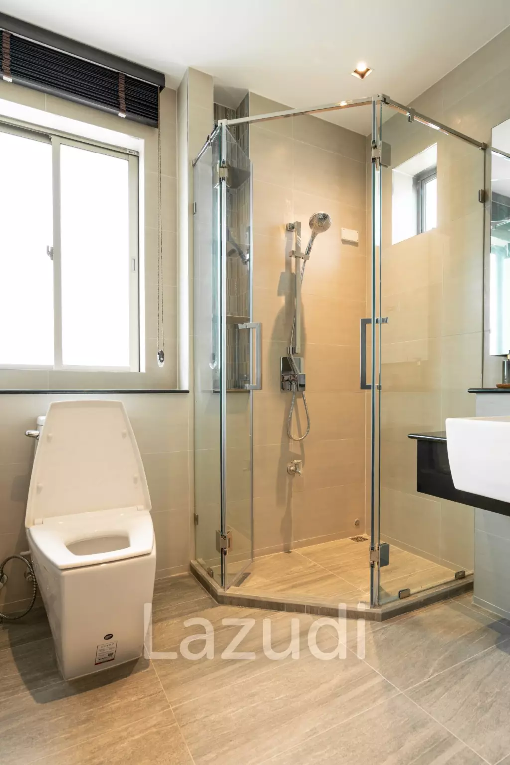 5 Bed 6 Bath 393 SQ.M Perfect Masterpiece Ramkhamhaeng