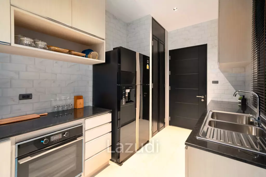 5 Bed 6 Bath 393 SQ.M Perfect Masterpiece Ramkhamhaeng