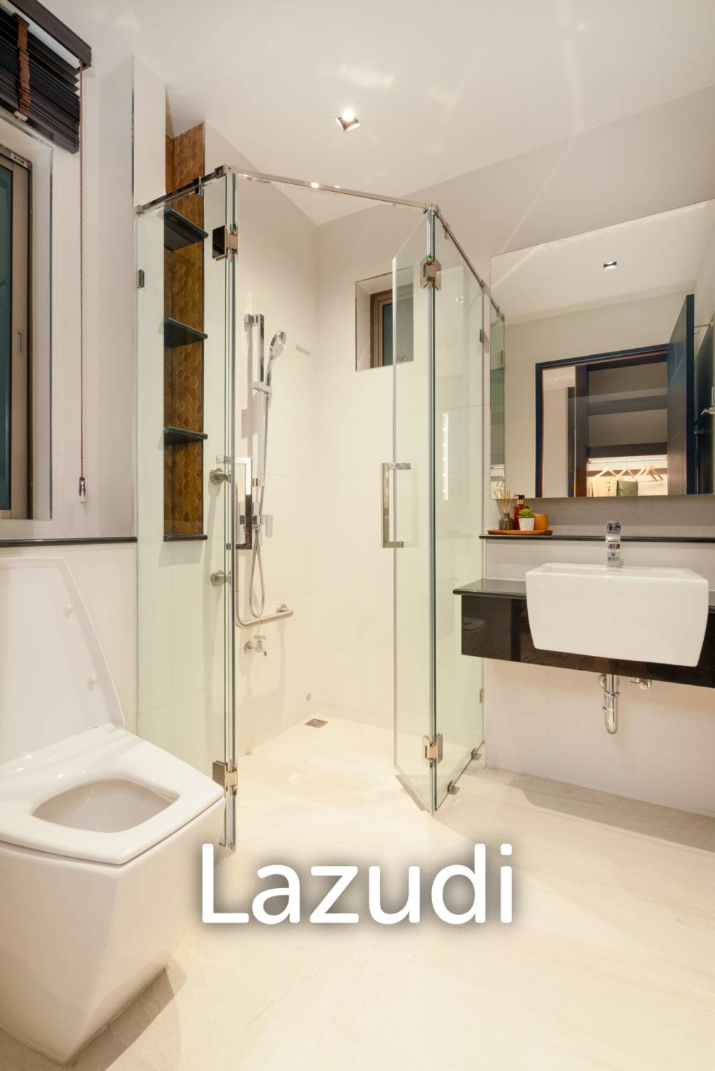 5 Bed 6 Bath 393 SQ.M Perfect Masterpiece Ramkhamhaeng