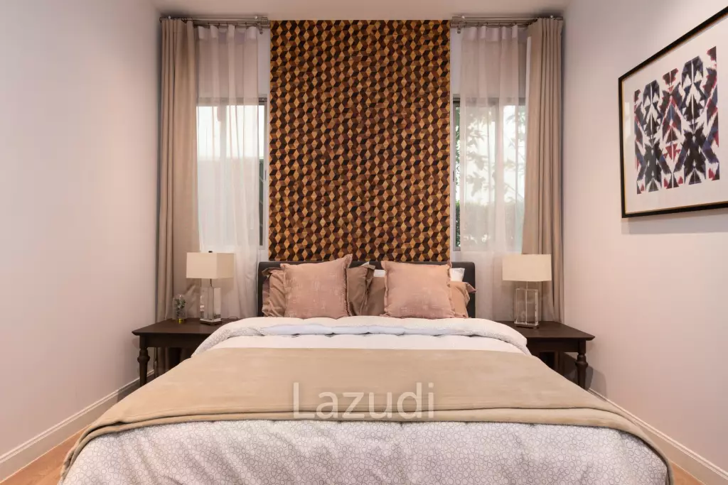 5 Bed 6 Bath 393 SQ.M Perfect Masterpiece Ramkhamhaeng