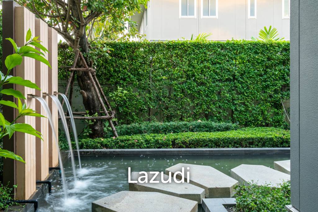 5 Bed 6 Bath 393 SQ.M Perfect Masterpiece Ramkhamhaeng