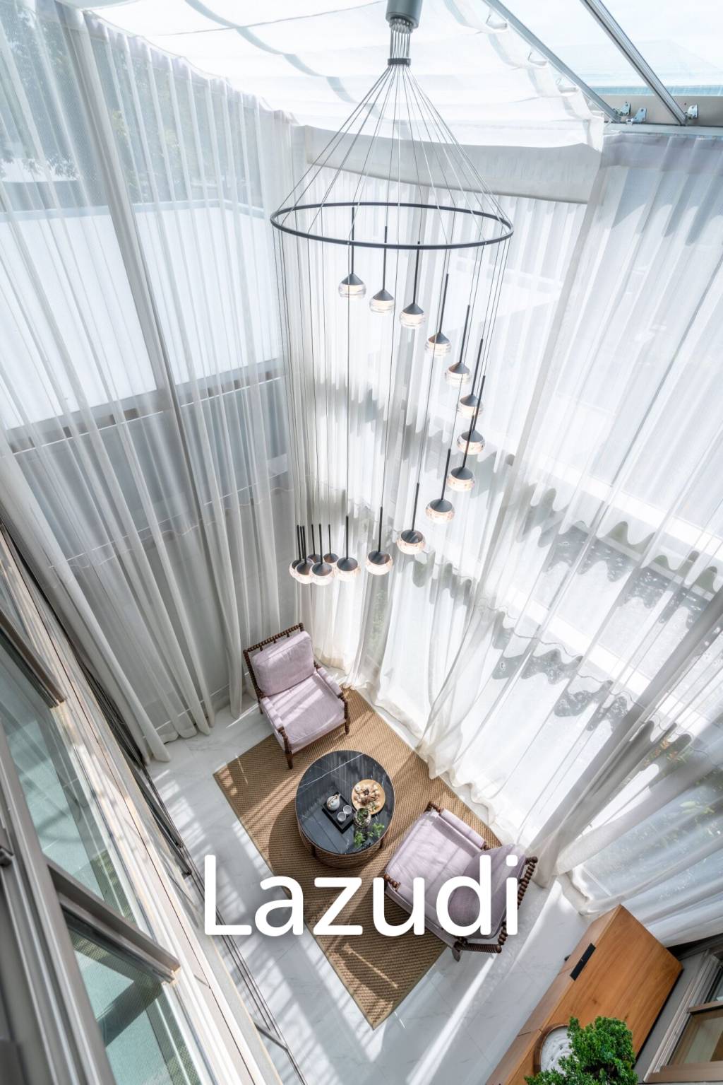 5 Bed 6 Bath 393 SQ.M Perfect Masterpiece Ramkhamhaeng