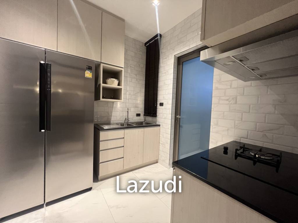 4 Bed 5 Bath 337 SQ.M Perfect Masterpiece Ramkhamhaeng