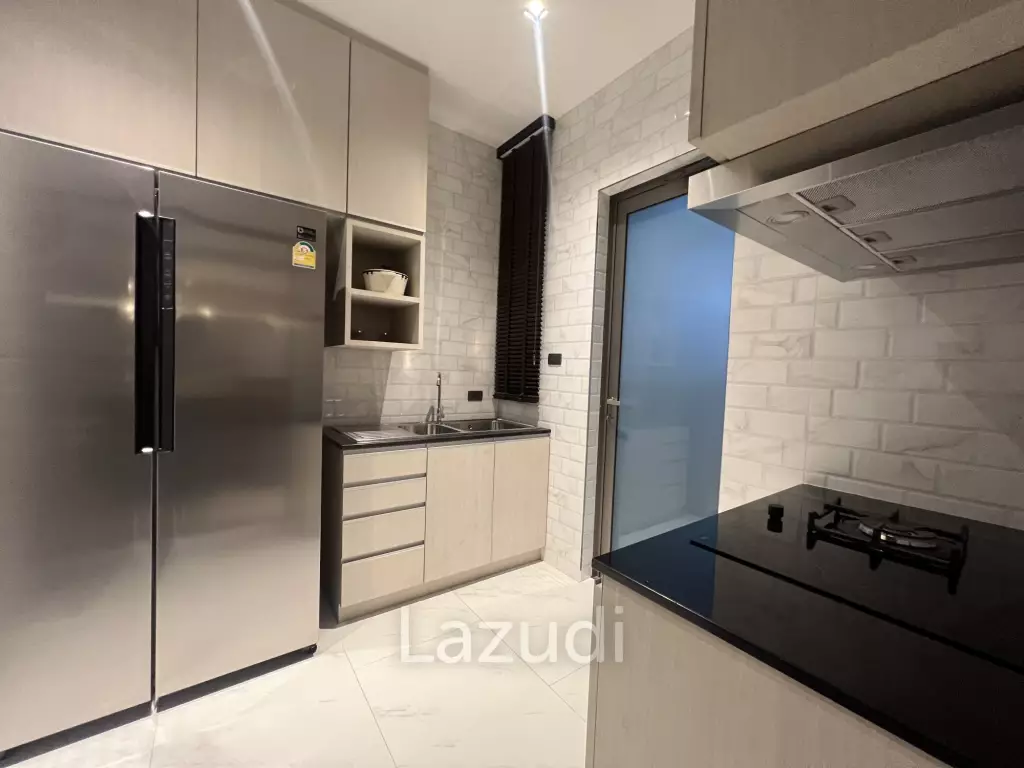 4 Bed 5 Bath 337 SQ.M Perfect Masterpiece Ramkhamhaeng