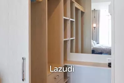 1 Bedroom 1 Bathroom 50 SQ.M at Noble ReD