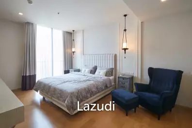 1 Bedroom 1 Bathroom 50 SQ.M at Noble ReD