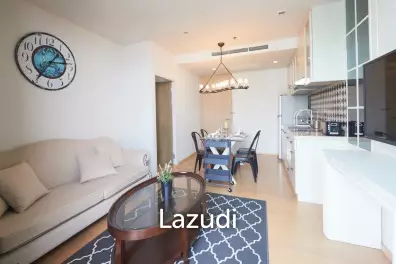 1 Bedroom 1 Bathroom 50 SQ.M at Noble ReD