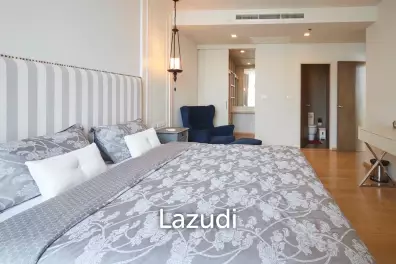 1 Bedroom 1 Bathroom 50 SQ.M at Noble ReD