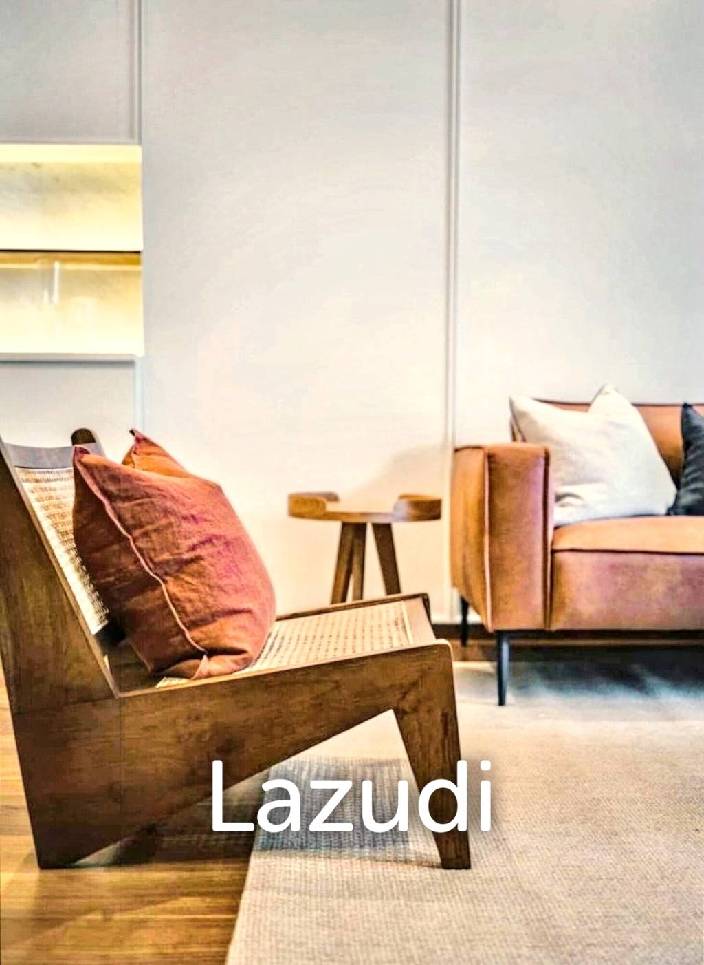 2 Beds 2 Baths 91 SQ.M The Estelle Phrom Phong