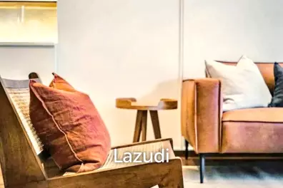2 Beds 2 Baths 91 SQ.M The Estelle Phrom Phong