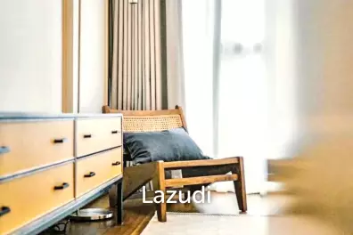 2 Beds 2 Baths 91 SQ.M The Estelle Phrom Phong