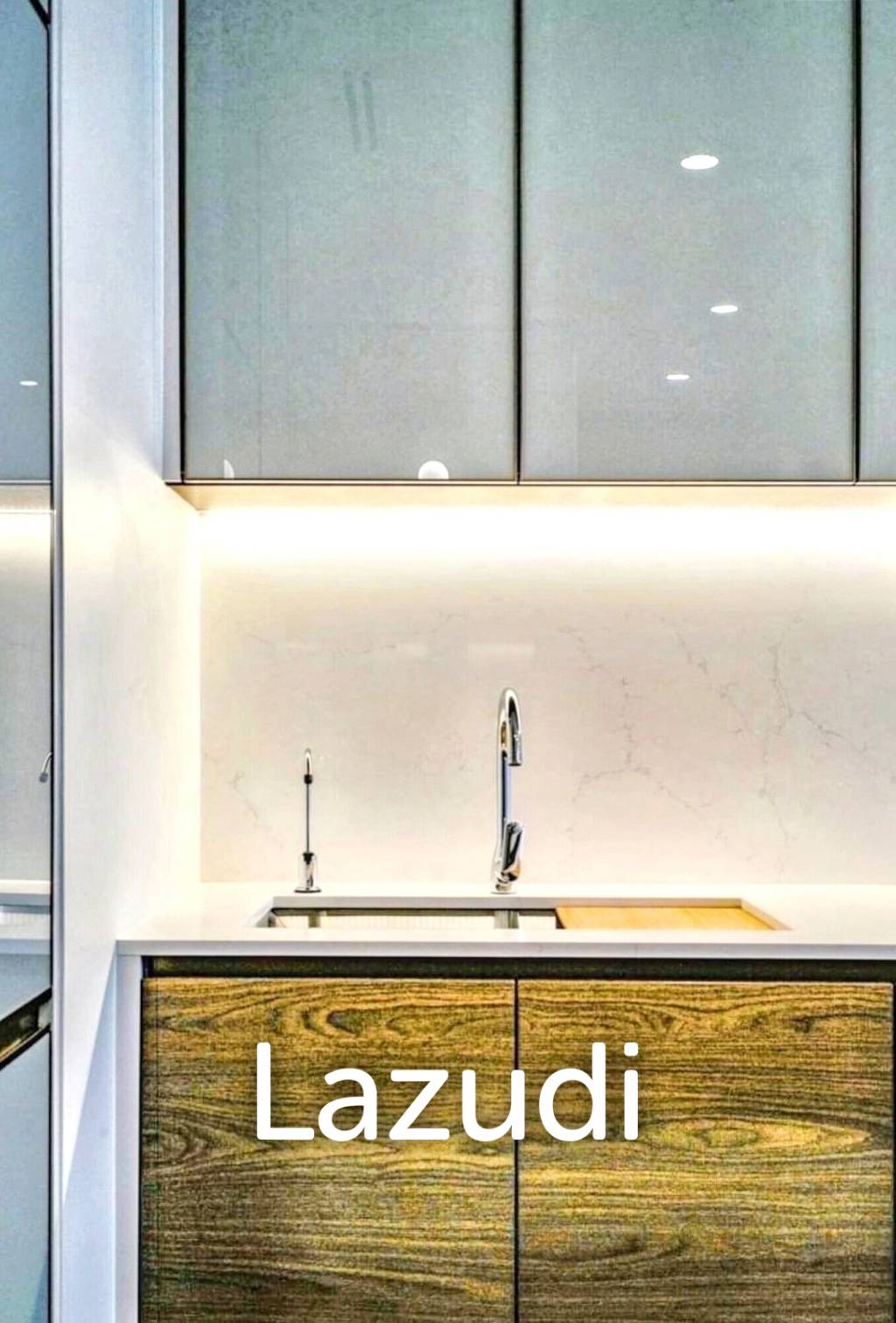 2 Beds 2 Baths 91 SQ.M The Estelle Phrom Phong