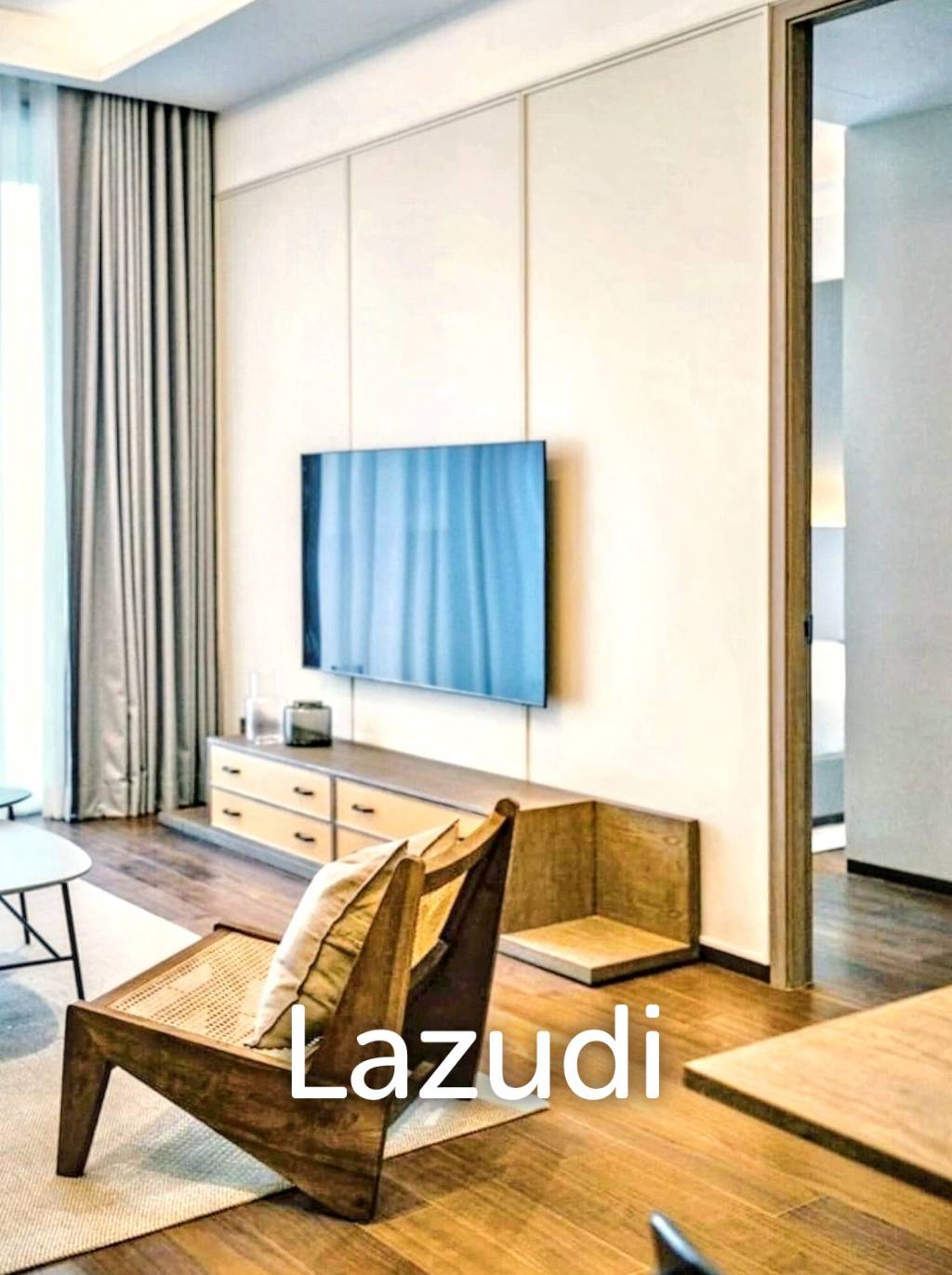 2 Beds 2 Baths 91 SQ.M The Estelle Phrom Phong