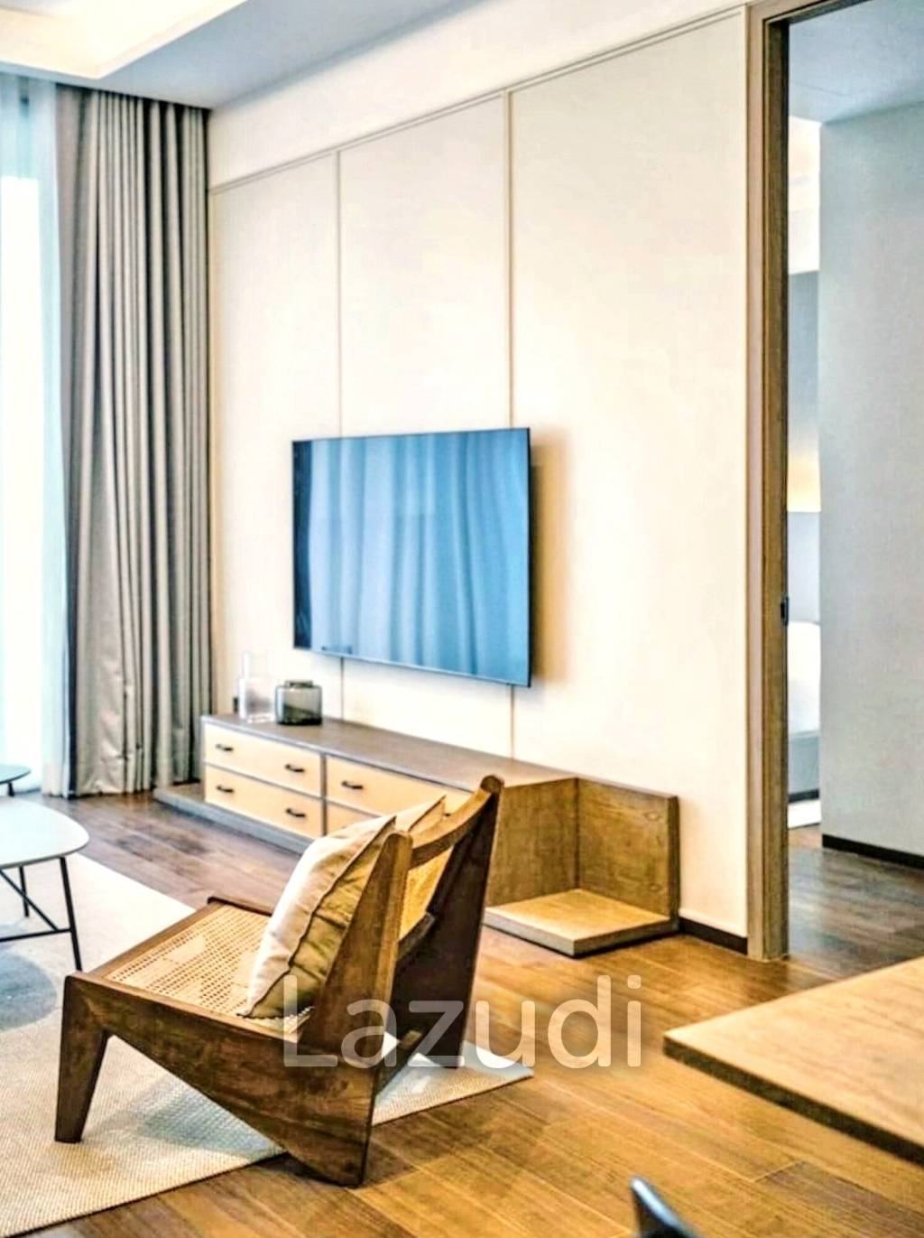 2 Beds 2 Baths 91 SQ.M The Estelle Phrom Phong