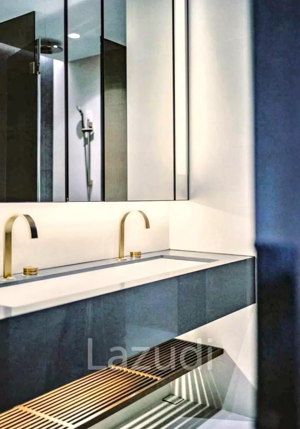 2 Beds 2 Baths 91 SQ.M The Estelle Phrom Phong