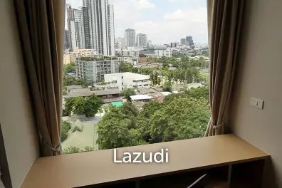 1 Bedroom 1 Bathroom 46 SQ.M Noble Remix2