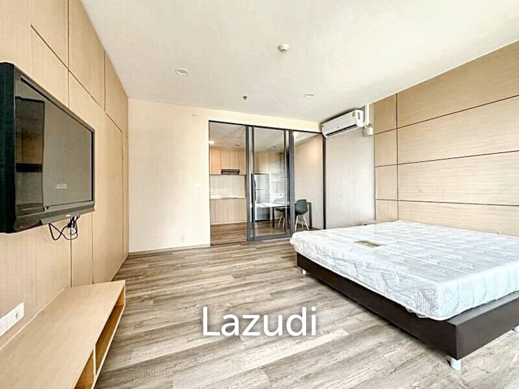 1 Bedroom 1 Bathroom 46 SQ.M Noble Remix2